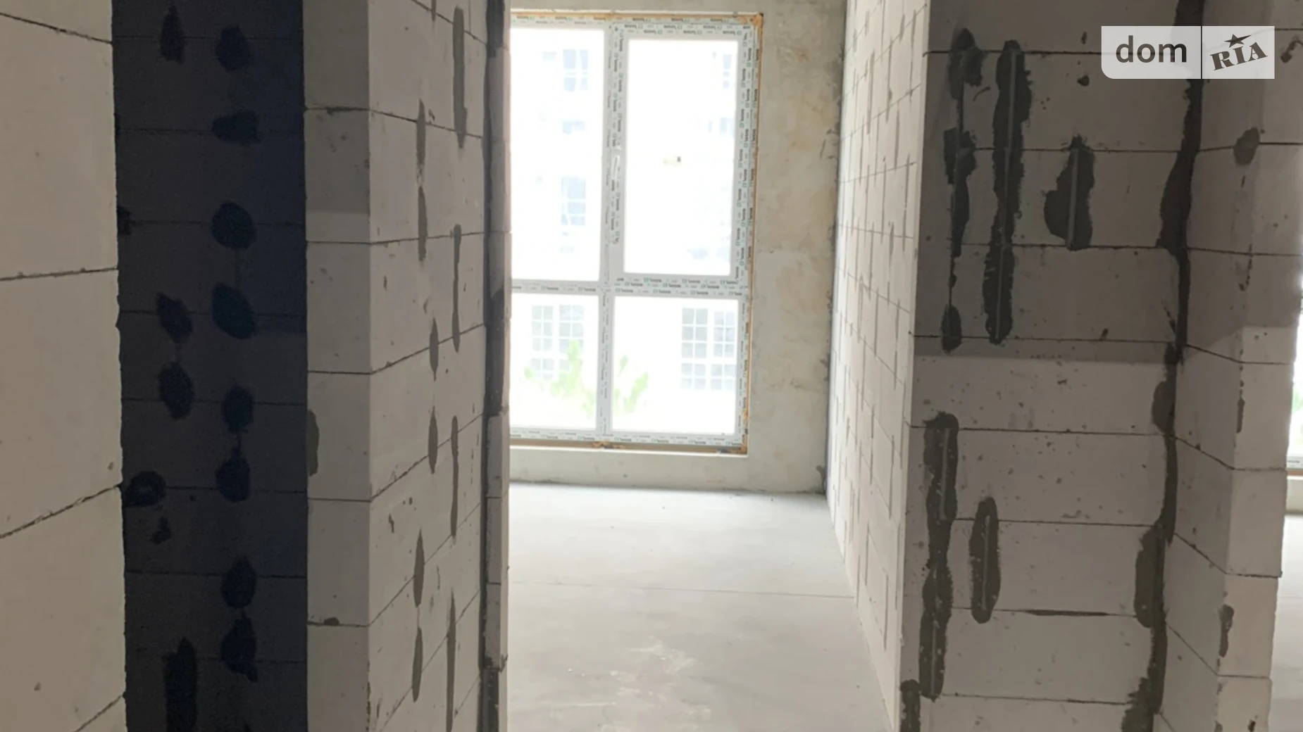 Продается 1-комнатная квартира 38 кв. м в Чайках, ул. Екатерины Белокур, 5 - фото 4