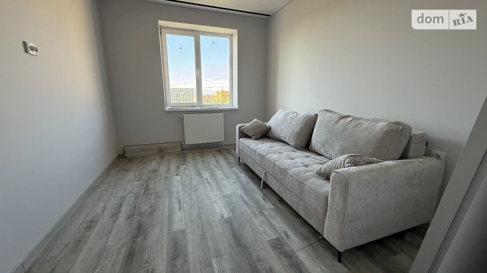 Продается 2-комнатная квартира 56 кв. м в Ужгороде, ул. Легоцкого - фото 3