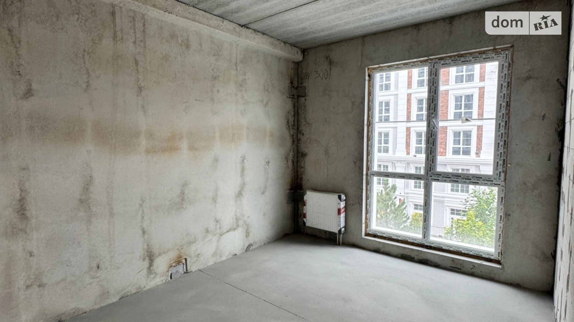 Продается 1-комнатная квартира 42 кв. м в Чайках, ул. Коцюбинского, 9 - фото 4