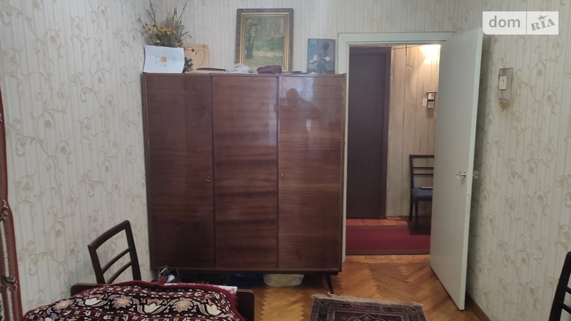 Здається в оренду кімната 45 кв. м у Києві, цена: 4800 грн - фото 2