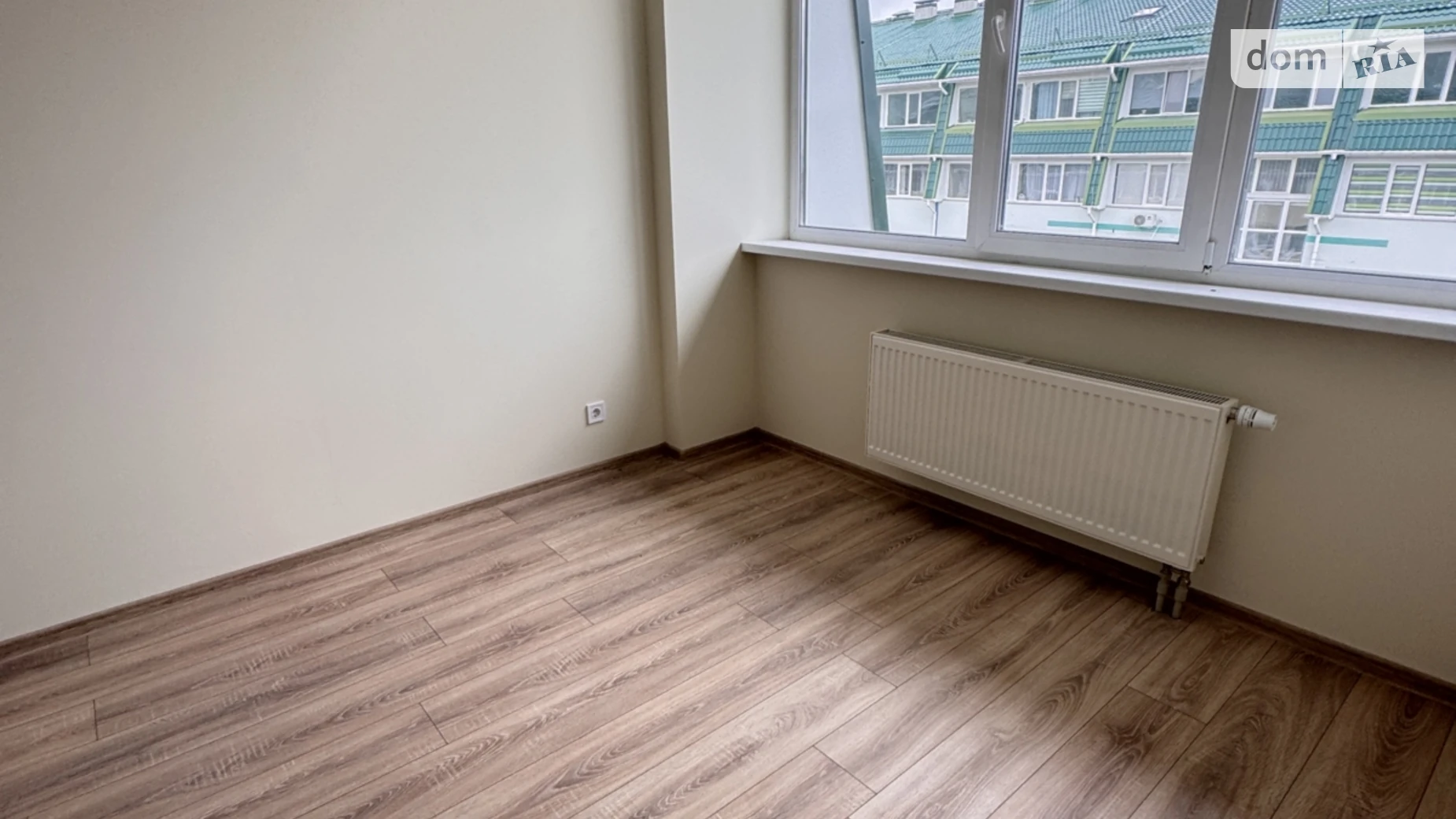 Продается 1-комнатная квартира 46 кв. м в, цена: 36000 $ - фото 2