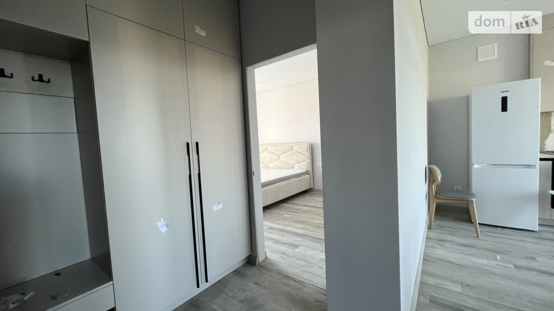 Продается 2-комнатная квартира 55.87 кв. м в Ужгороде, ул. Богомольца - фото 4