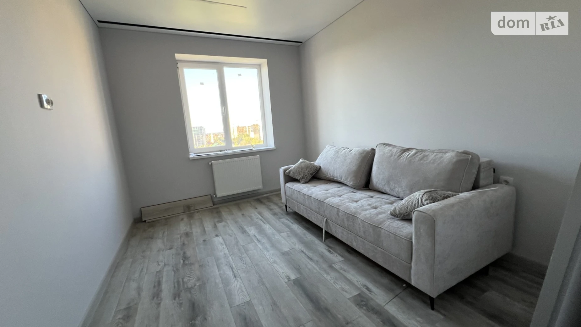 Продается 2-комнатная квартира 55.87 кв. м в Ужгороде, ул. Богомольца - фото 5