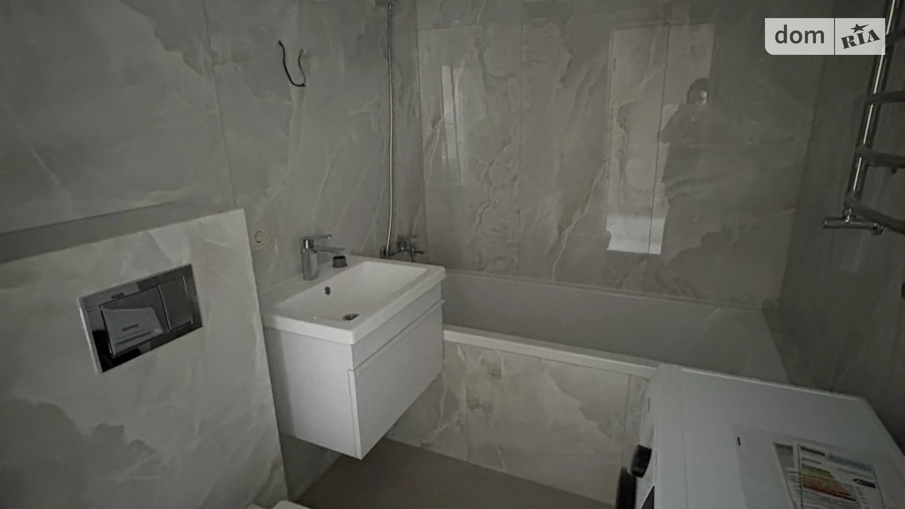 Продается 1-комнатная квартира 34 кв. м в Ужгороде, ул. Богомольца - фото 3