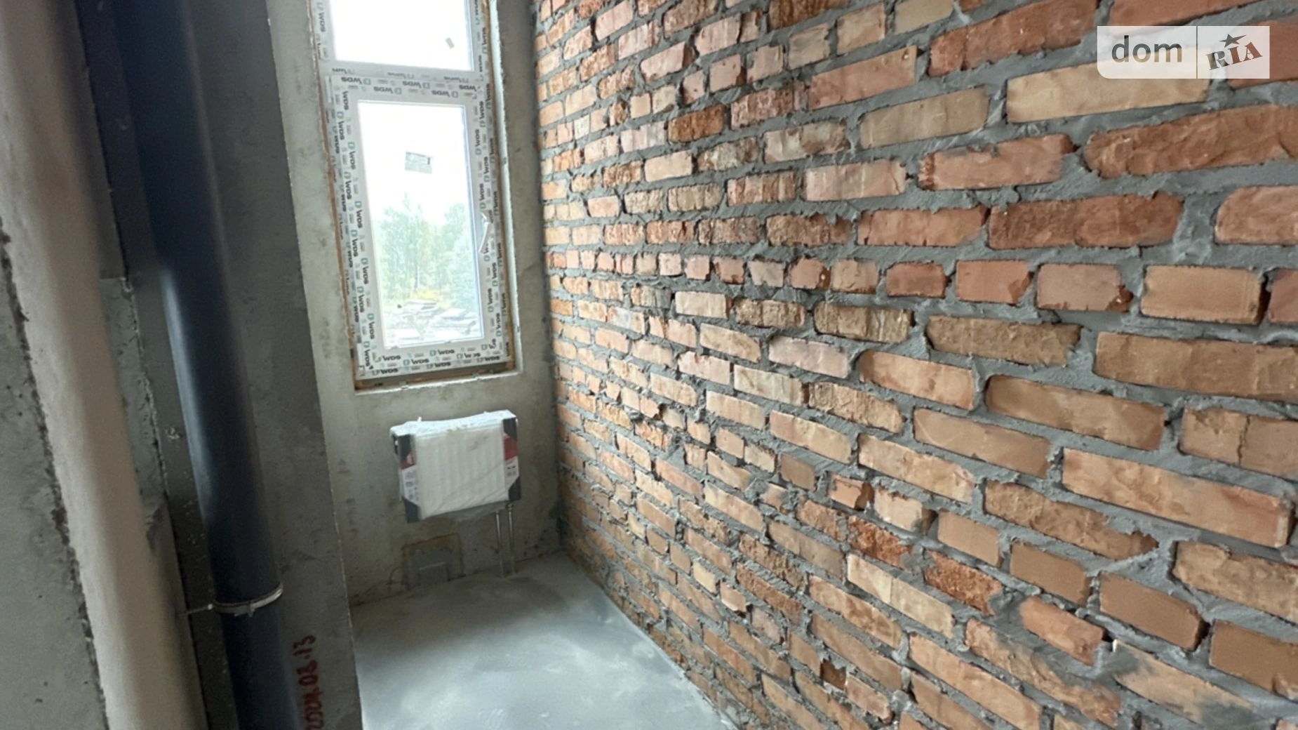 Продается 1-комнатная квартира 42 кв. м в Чайках, ул. Коцюбинского, 9 - фото 5