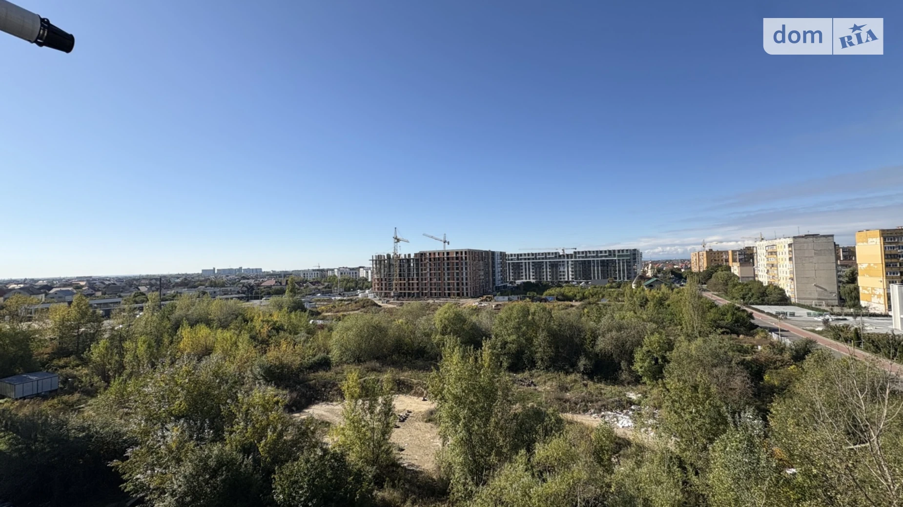 Продается 1-комнатная квартира 34 кв. м в Ужгороде, ул. Богомольца - фото 4