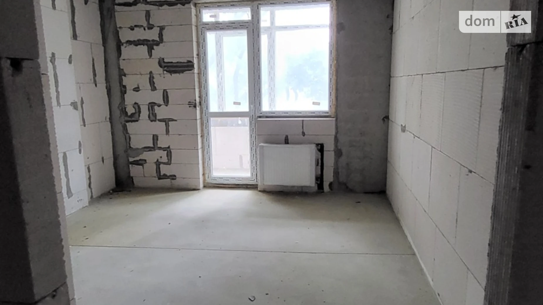 Продається 2-кімнатна квартира 62.6 кв. м у Одесі, вул. Профспілкова, 9А - фото 5