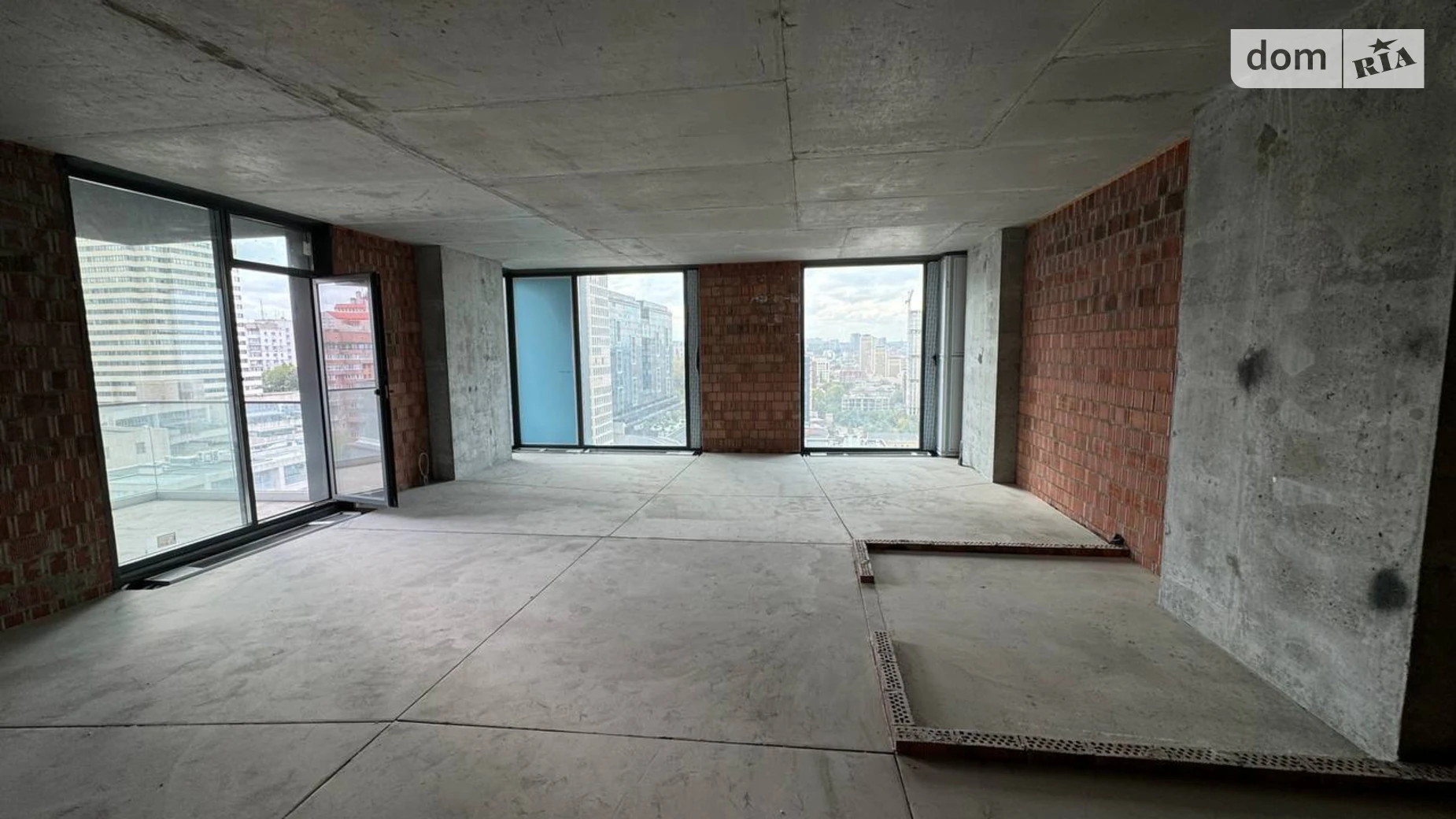 Продається 1-кімнатна квартира 67.8 кв. м у Дніпрі, вул. Січеславська Набережна, 53А - фото 4