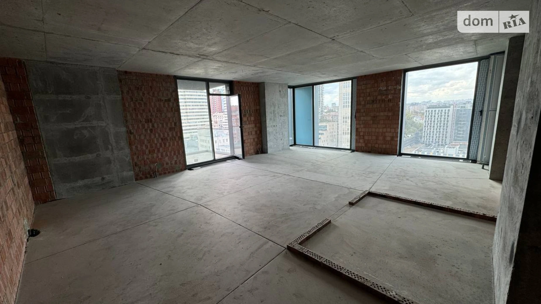 Продається 1-кімнатна квартира 67.8 кв. м у Дніпрі, вул. Січеславська Набережна, 53А - фото 5