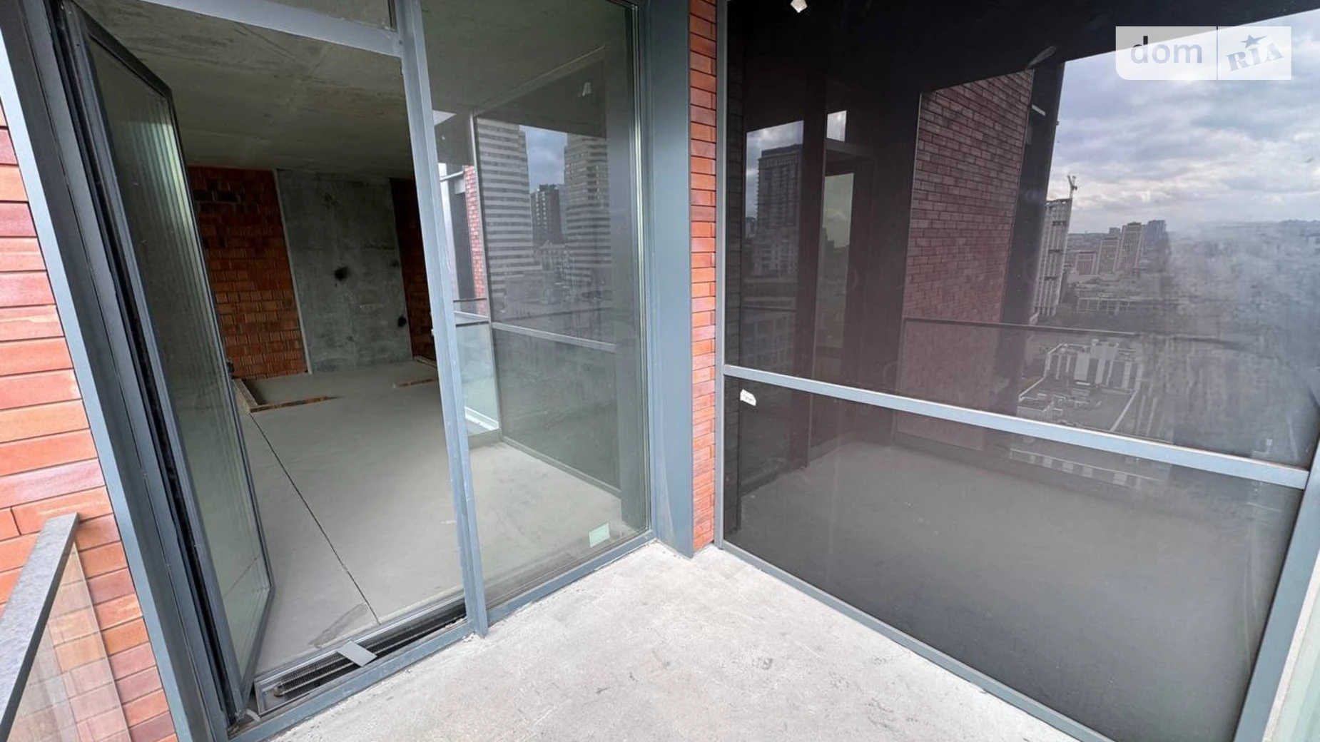 Продається 1-кімнатна квартира 67.8 кв. м у Дніпрі, вул. Січеславська Набережна, 53А - фото 3