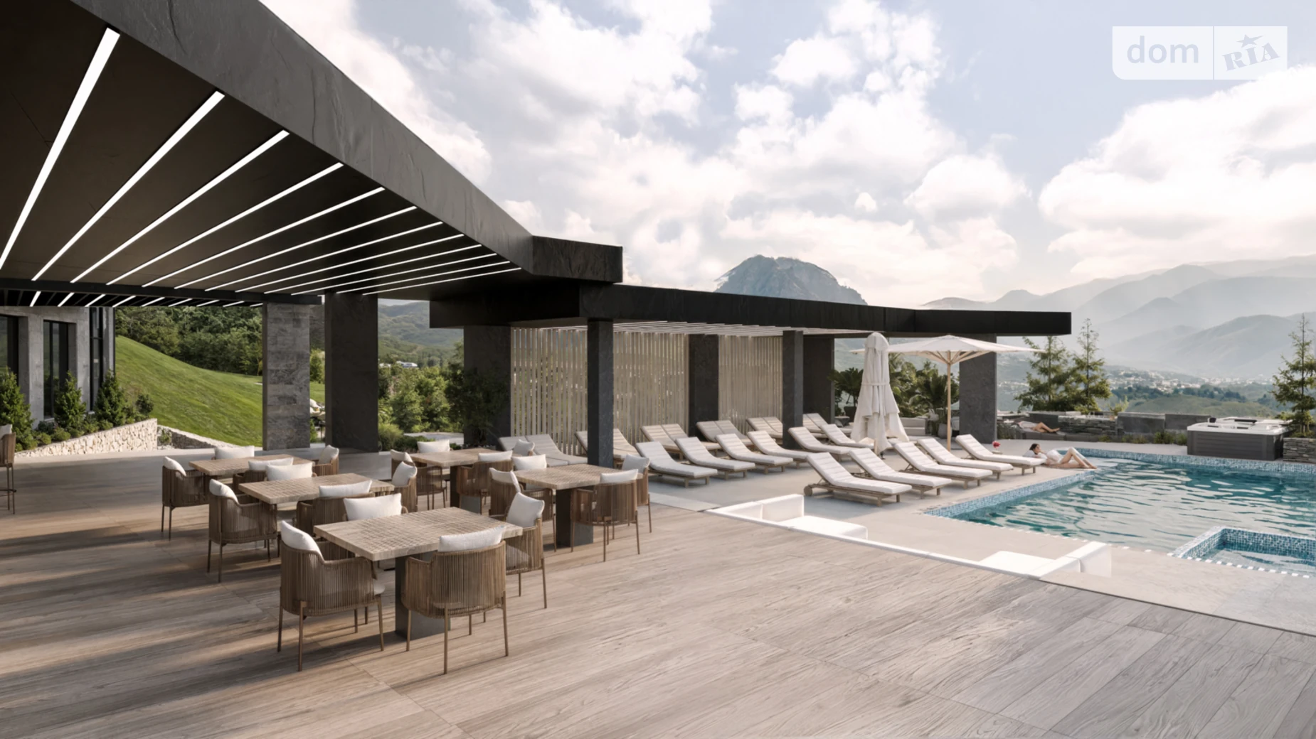 Продается 2-комнатная квартира 60.58 кв. м в Поляниця - фото 2