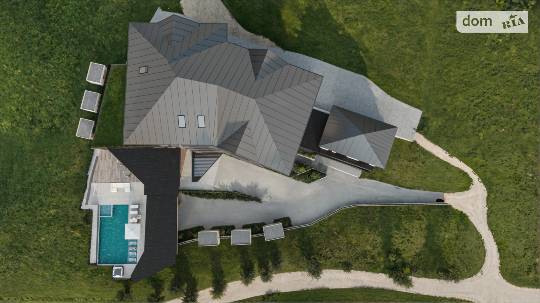 Продается 2-комнатная квартира 37.55 кв. м в Поляниця, уроч. Стаище, 514В - фото 2