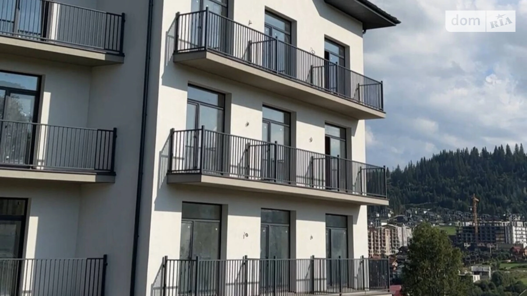 Продается 2-комнатная квартира 39.41 кв. м в Поляниця, уроч. Стаище, 514В - фото 5