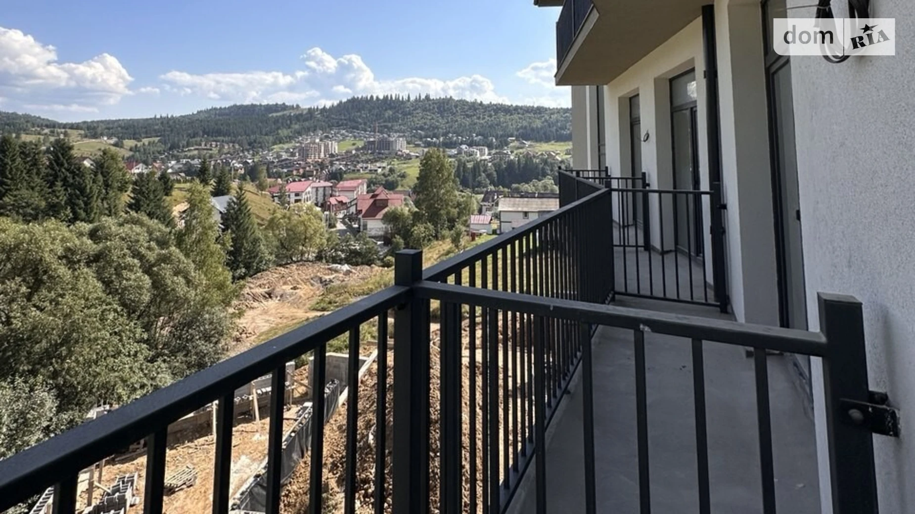 Продается 2-комнатная квартира 36.58 кв. м в Поляниця, уроч. Стаище, 514В - фото 5