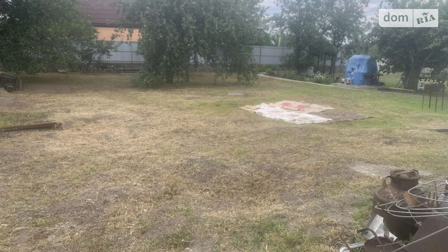 Продается одноэтажный дом 100 кв. м с камином, цена: 35000 $ - фото 2