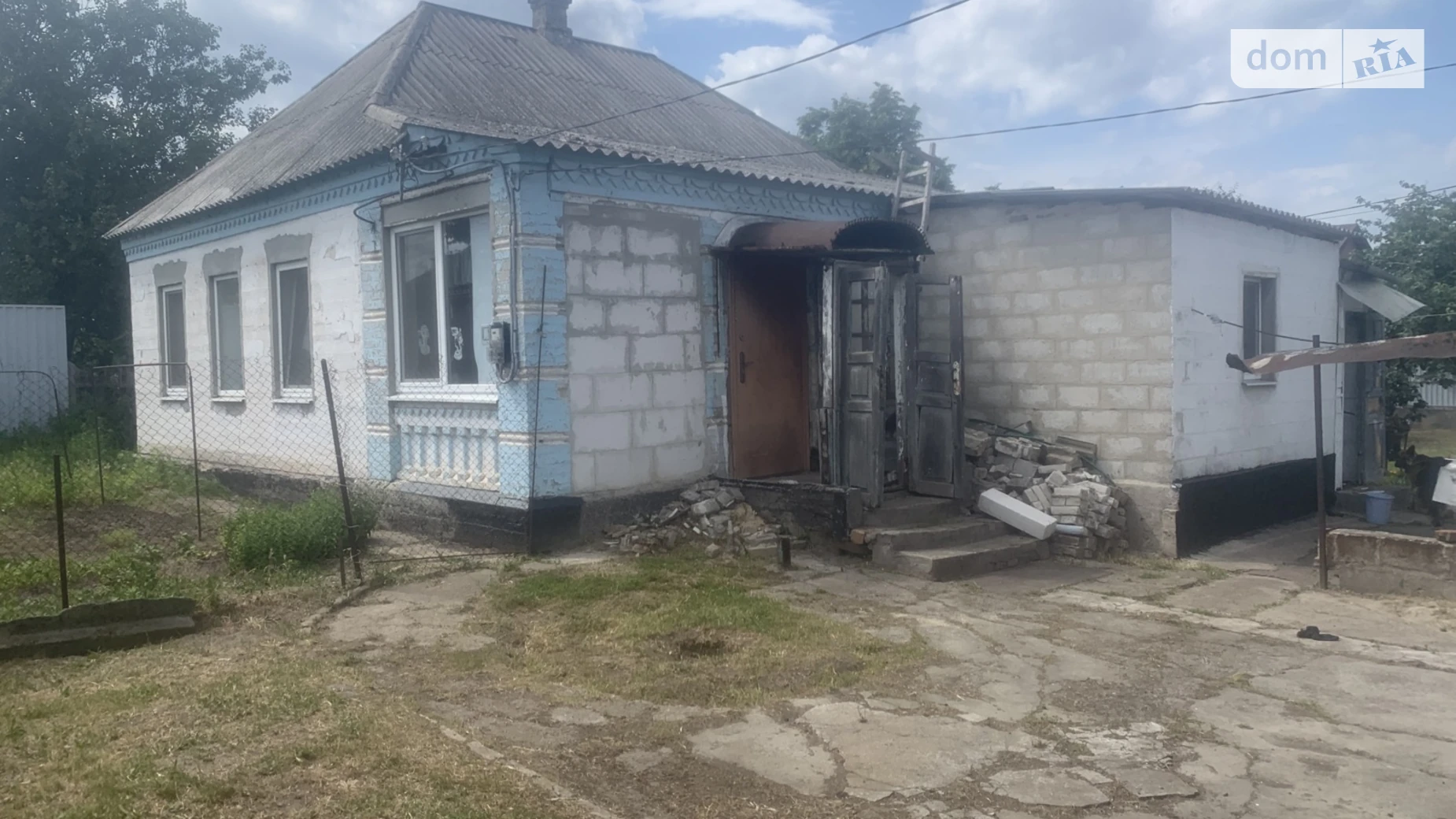 Продается одноэтажный дом 100 кв. м с камином, цена: 35000 $ - фото 3