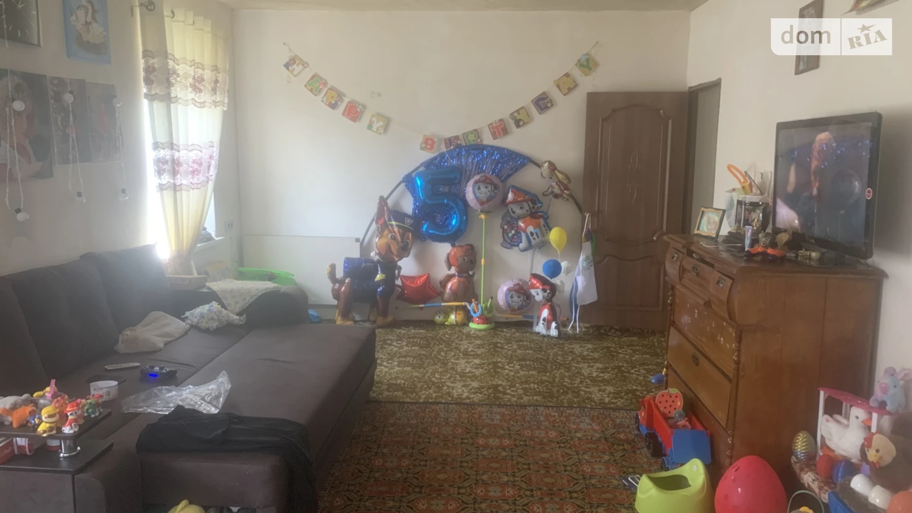 Продается одноэтажный дом 100 кв. м с камином, цена: 35000 $ - фото 5
