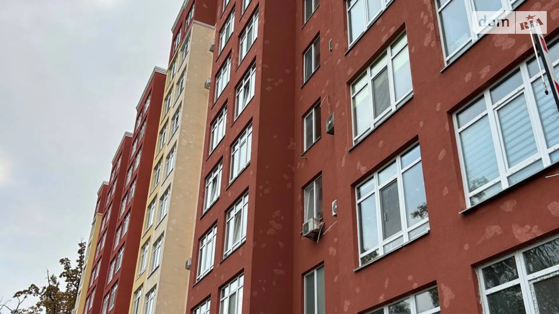 Продається 1-кімнатна квартира 39.4 кв. м у Ірпені, вул. Мечникова - фото 3