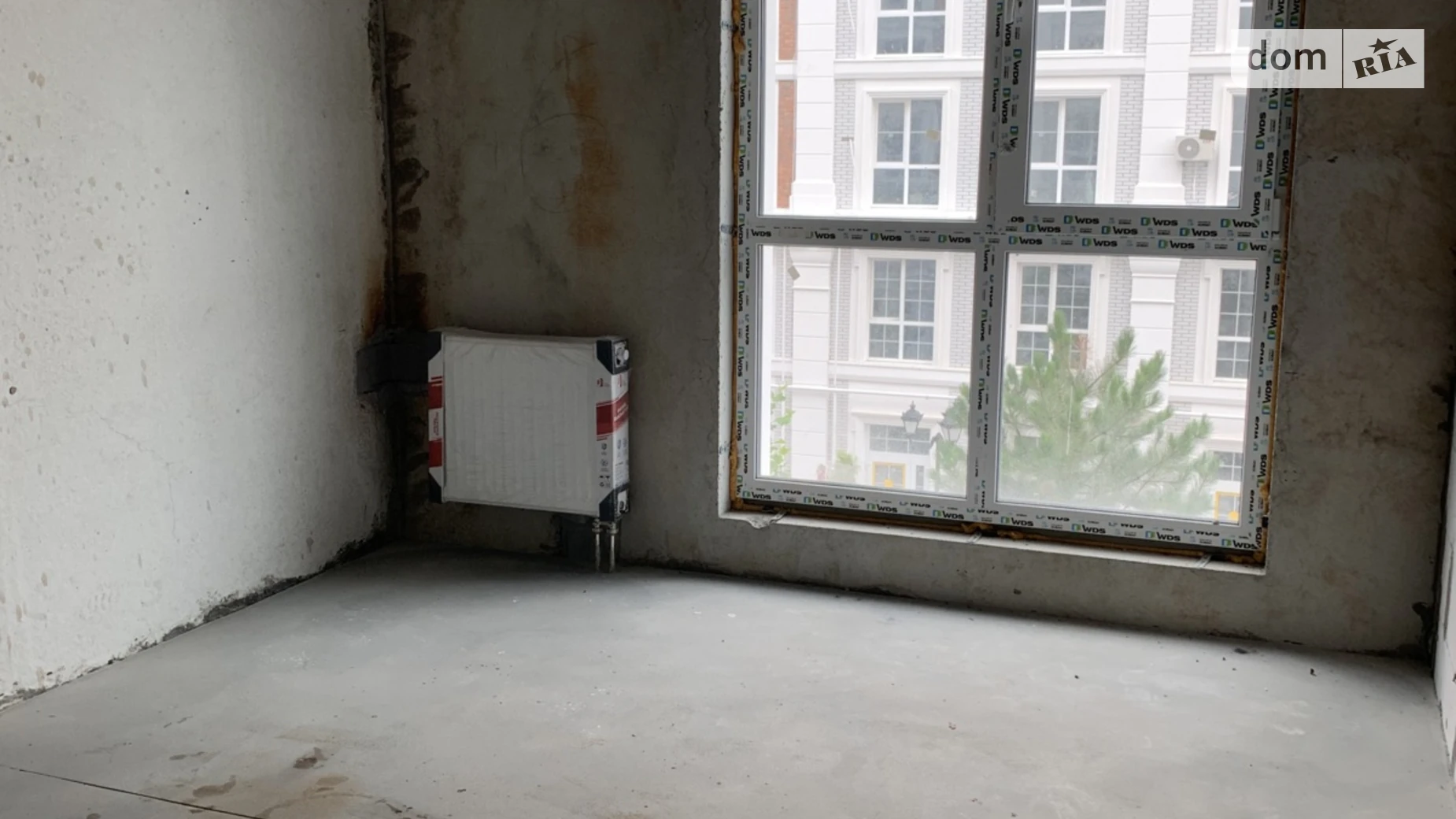 Продается 2-комнатная квартира 61 кв. м в Чайках, ул. Коцюбинского, 2 - фото 5