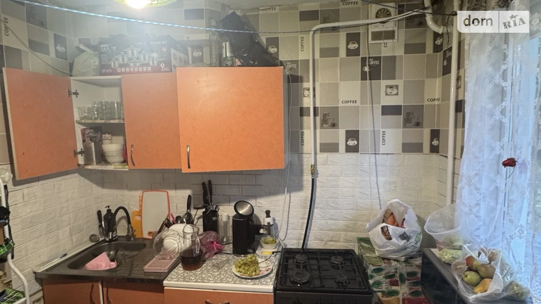 Продается 1-комнатная квартира 30.8 кв. м в Хмельницком, ул. Майборского - фото 4