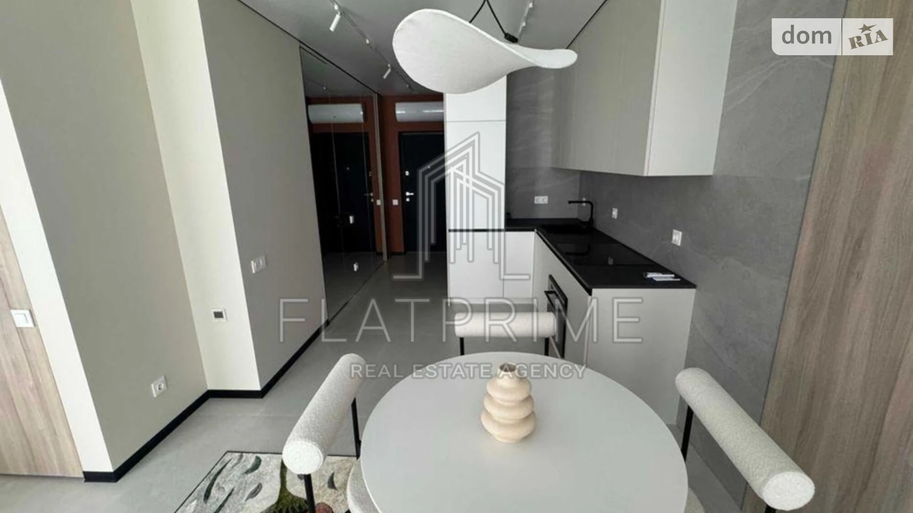 Продается 1-комнатная квартира 38 кв. м в Киеве, цена: 154000 $ - фото 2