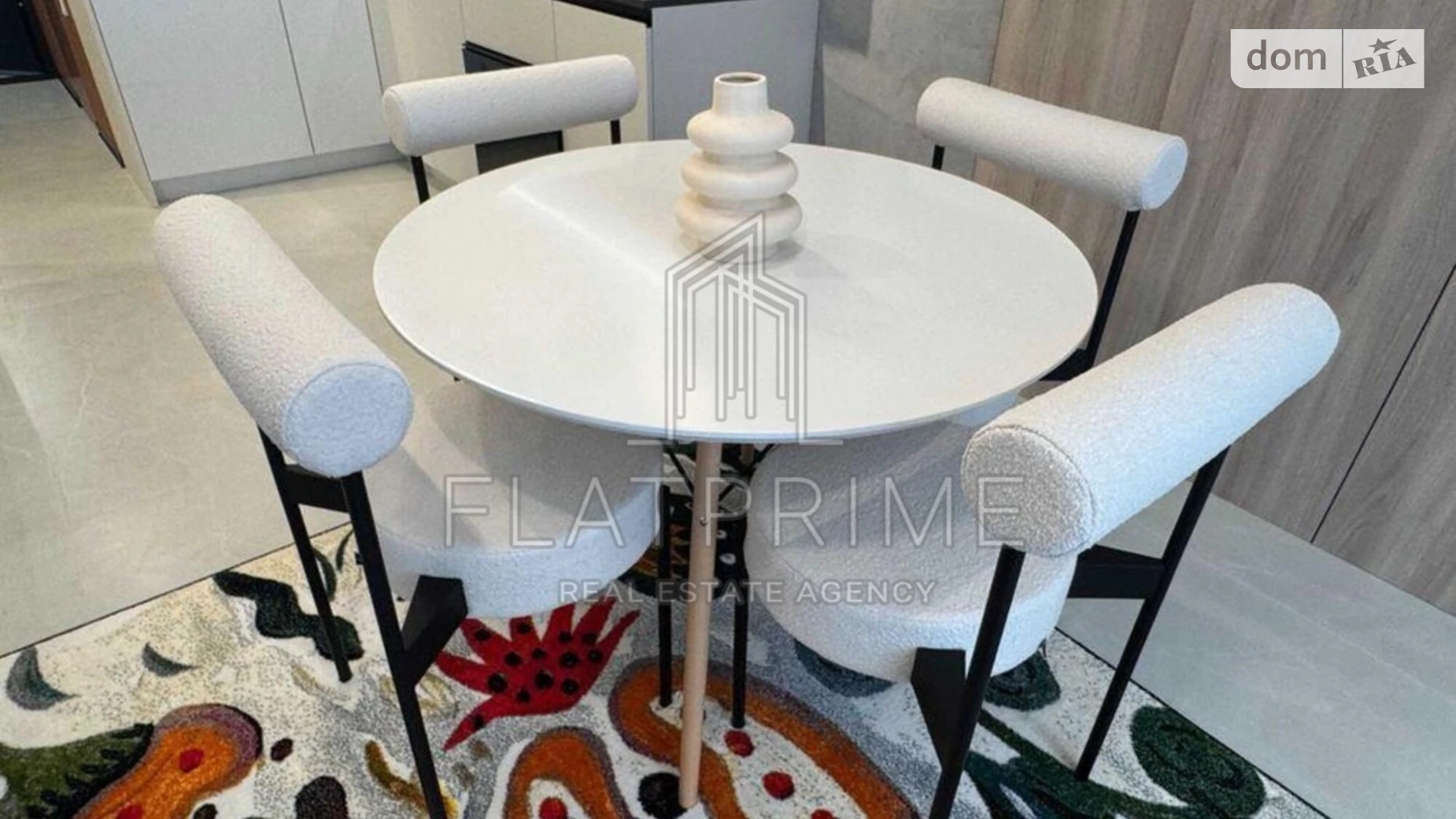 Продается 1-комнатная квартира 38 кв. м в Киеве, цена: 154000 $ - фото 4