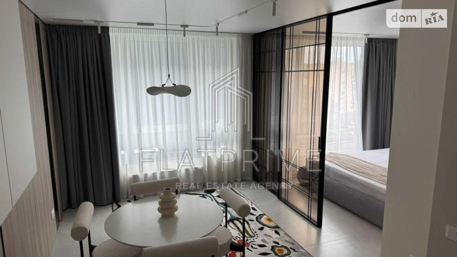 Продается 1-комнатная квартира 38 кв. м в Киеве, цена: 154000 $ - фото 5