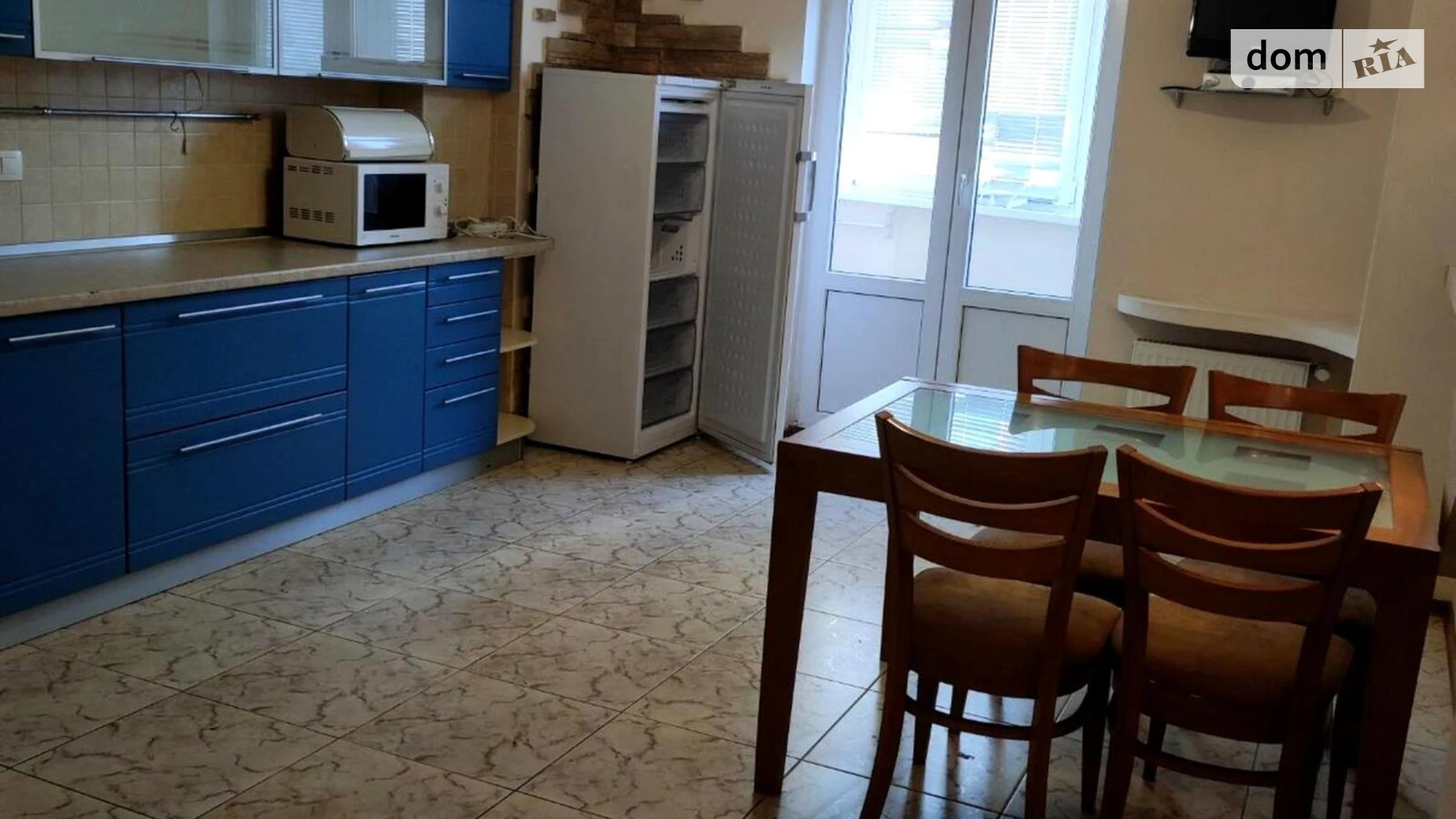 Продається 3-кімнатна квартира 124.7 кв. м у Києві, вул. Раїси Окіпної, 4 - фото 4