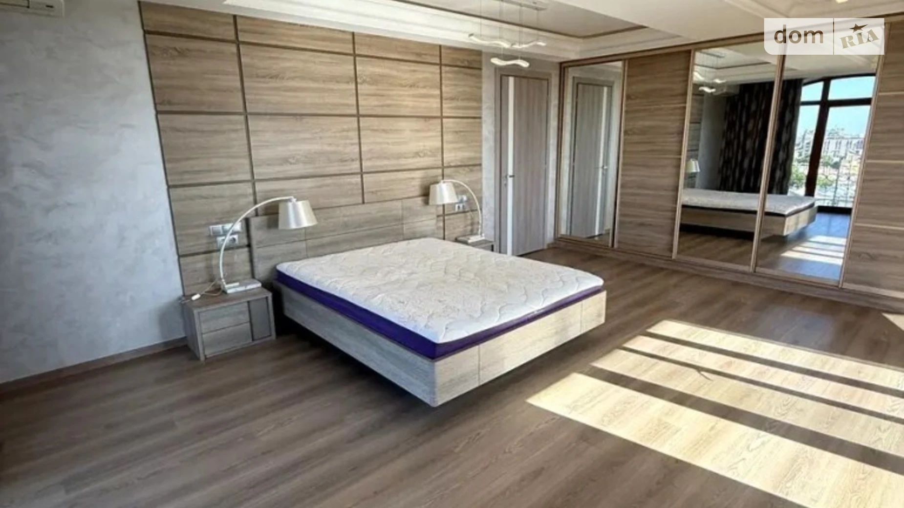 Сдается в аренду 3-комнатная квартира 130 кв. м в Одессе, пер. Ониловой, 18 - фото 4