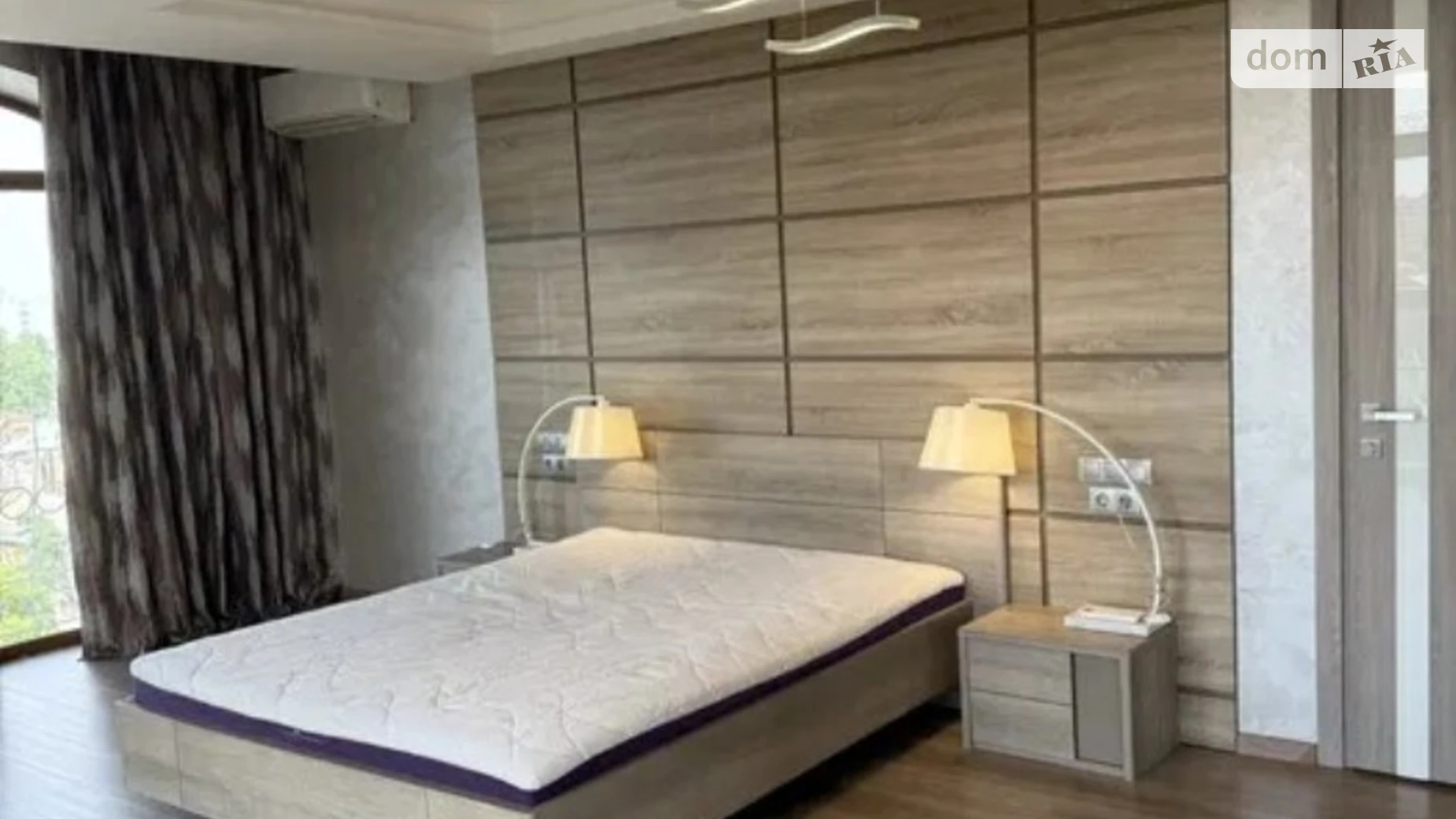 Сдается в аренду 3-комнатная квартира 130 кв. м в Одессе, пер. Ониловой, 18 - фото 5