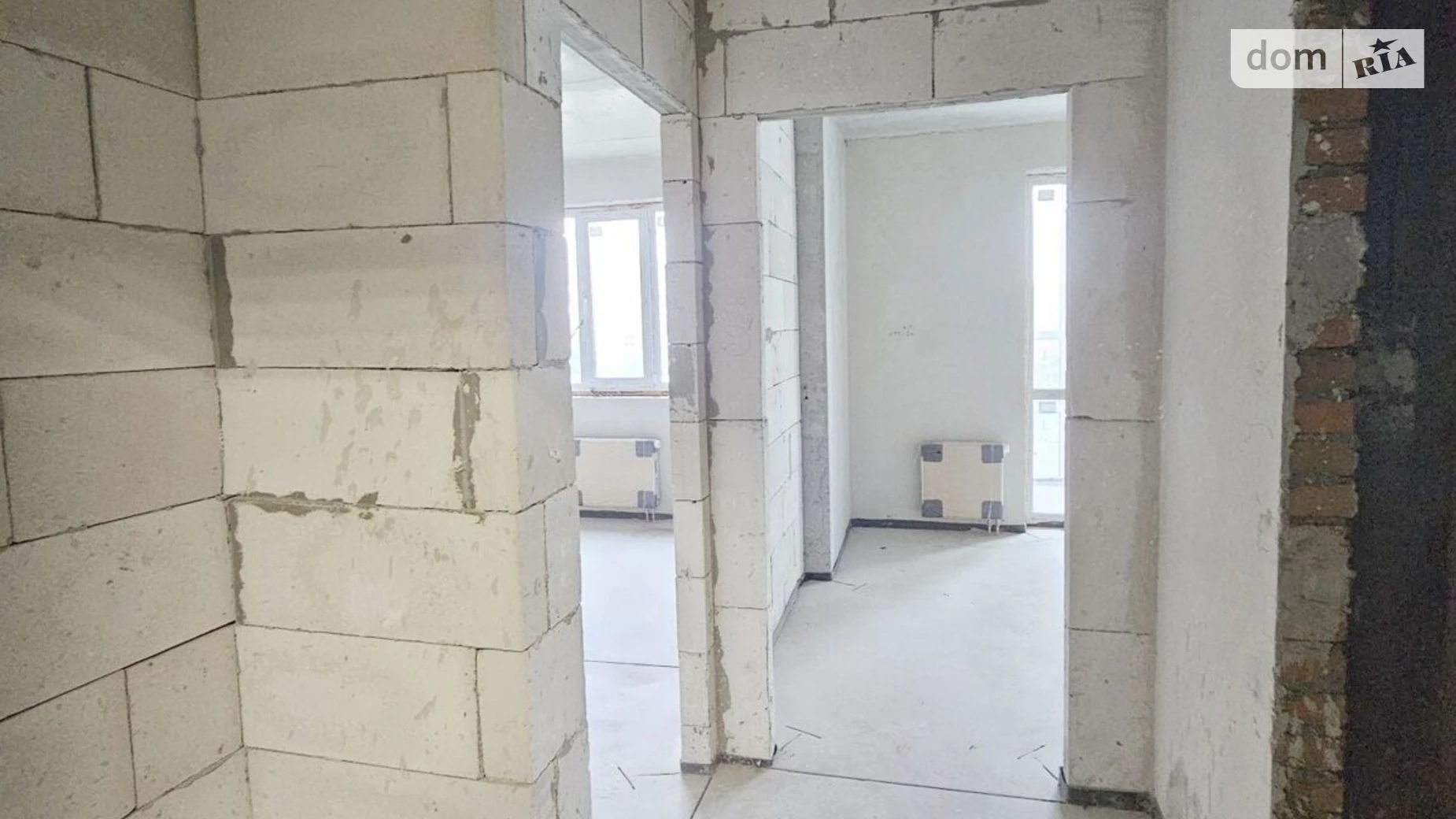 Продається 1-кімнатна квартира 37.5 кв. м у Києві, вул. Архітектора Вербицького, 1В - фото 5