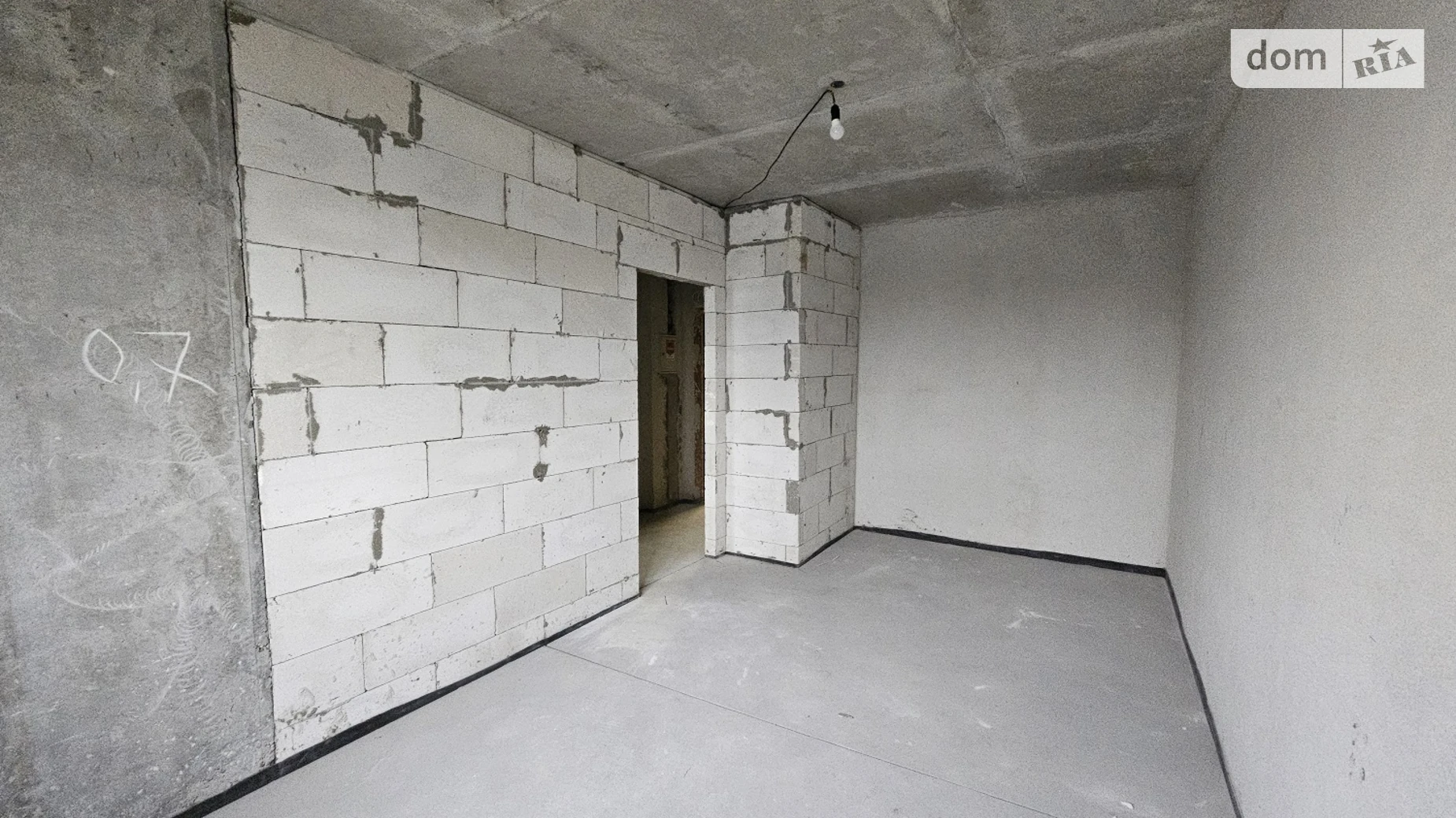 Продається 1-кімнатна квартира 37.5 кв. м у Києві, вул. Архітектора Вербицького, 1В - фото 3