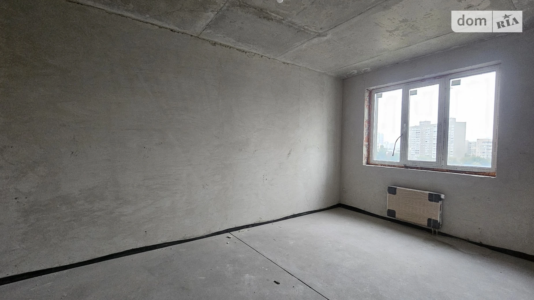 Продається 1-кімнатна квартира 37.5 кв. м у Києві, вул. Архітектора Вербицького, 1В - фото 4