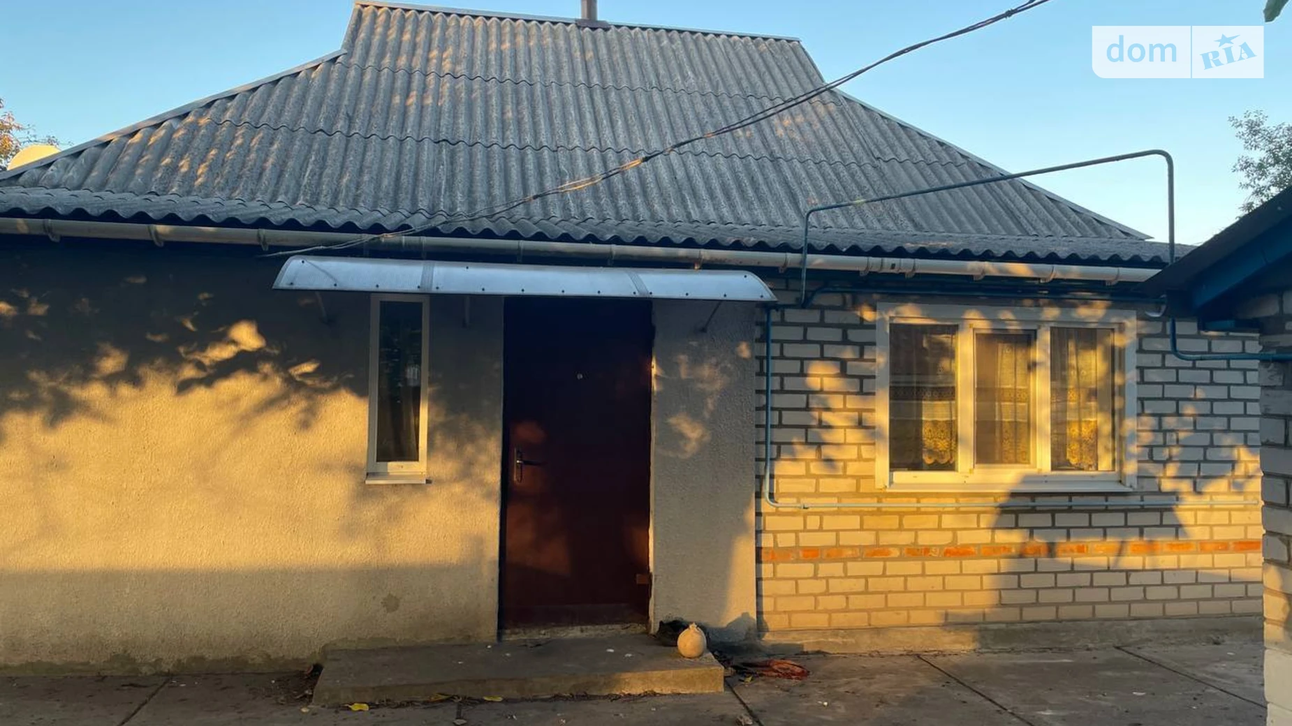 Продается одноэтажный дом 55 кв. м с бассейном, цена: 15500 $ - фото 3