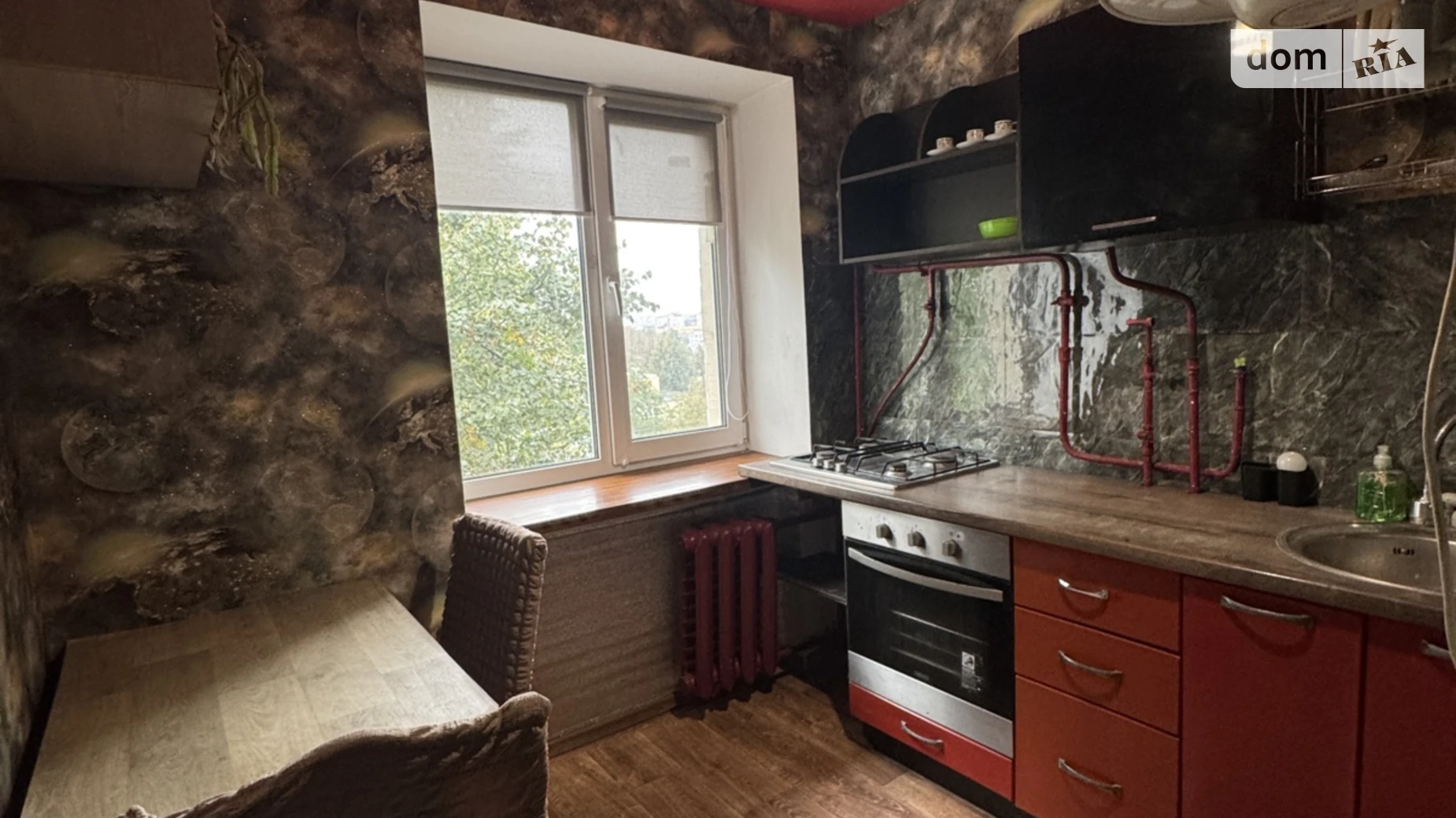 Сдается в аренду 3-комнатная квартира 55 кв. м в Хмельницком, ул. Бажана, 16 - фото 2