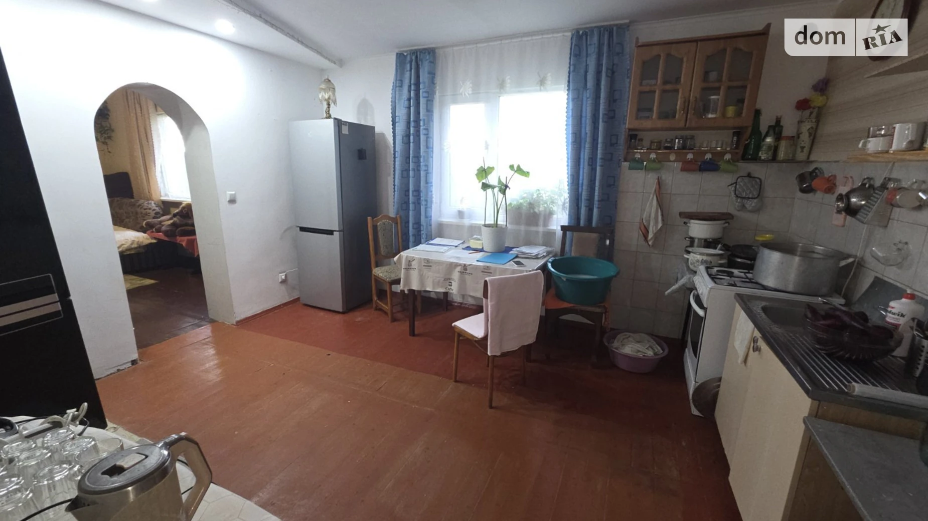 Продается одноэтажный дом 81.2 кв. м с верандой, цена: 25000 $ - фото 2