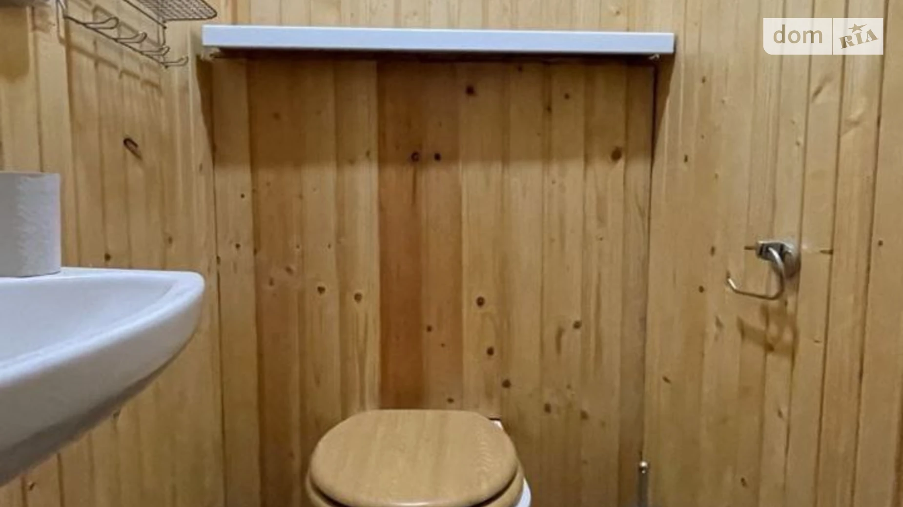 Сдается в аренду дом на 2 этажа 200 кв. м с верандой, цена: 12000 грн - фото 4