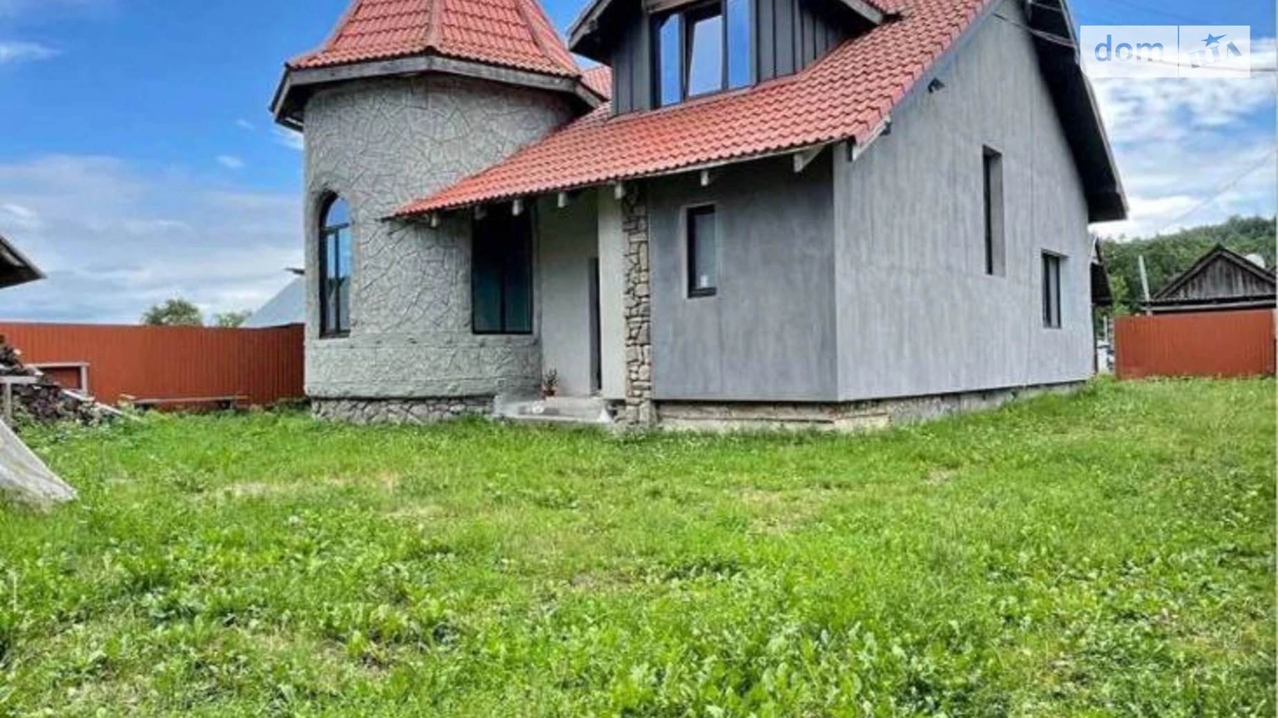 Сдается в аренду дом на 2 этажа 200 кв. м с верандой, цена: 12000 грн - фото 2
