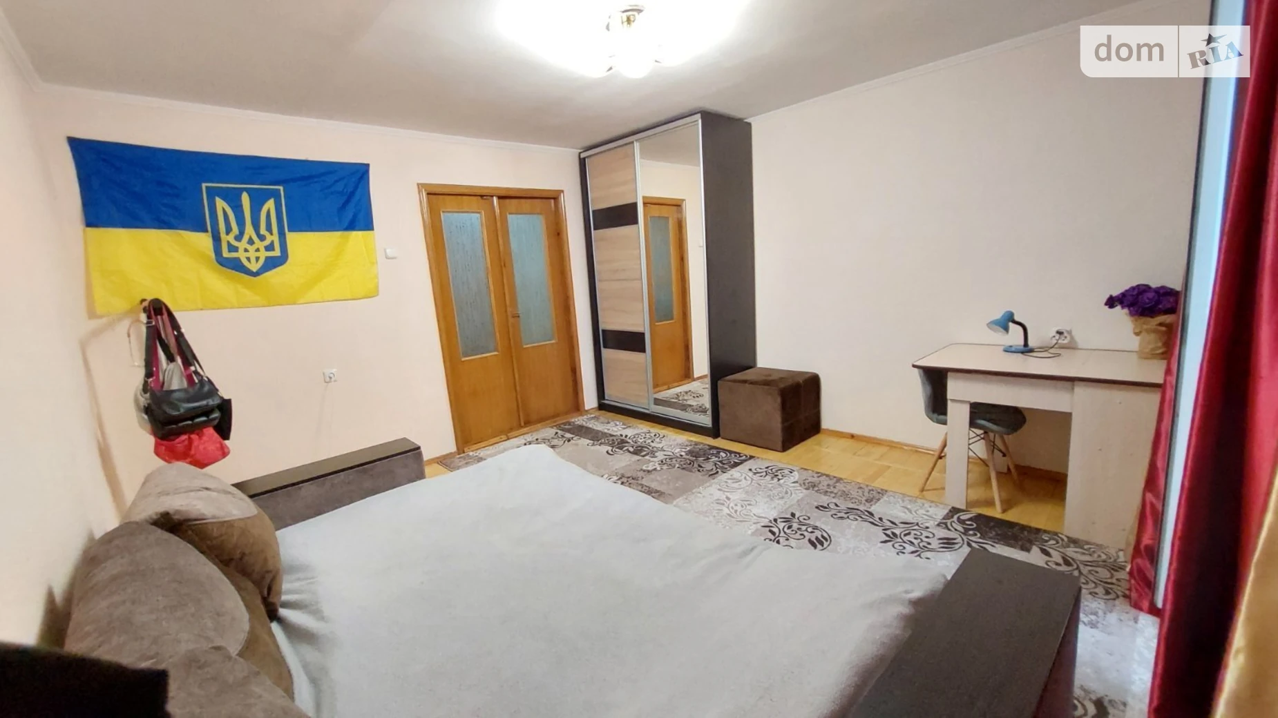 Продается 3-комнатная квартира 66 кв. м в Виннице, ул. Даниила Галицкого, 50 - фото 4