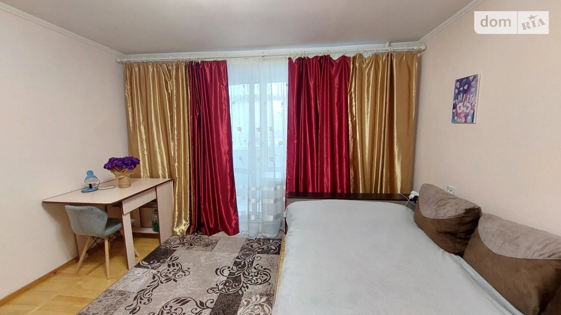 Продается 3-комнатная квартира 66 кв. м в Виннице, ул. Даниила Галицкого, 50 - фото 2