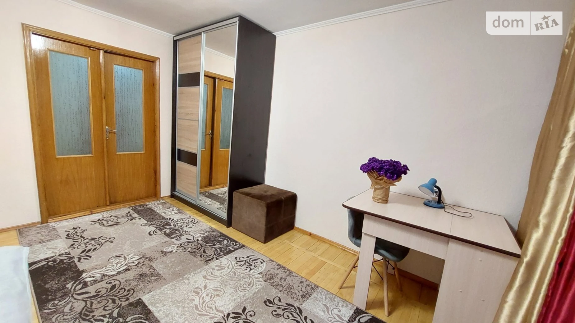 Продается 3-комнатная квартира 66 кв. м в Виннице, ул. Даниила Галицкого, 50 - фото 3