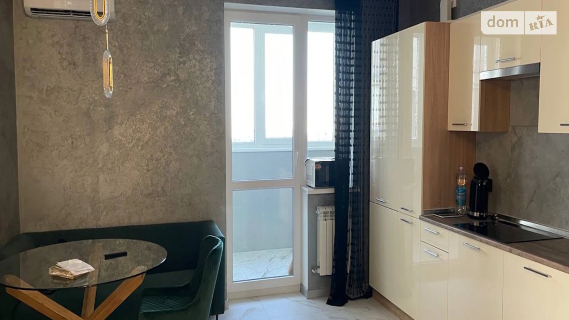 Продается 1-комнатная квартира 152 кв. м в Харькове, просп. Героев Харькова(Московский), 193А - фото 5