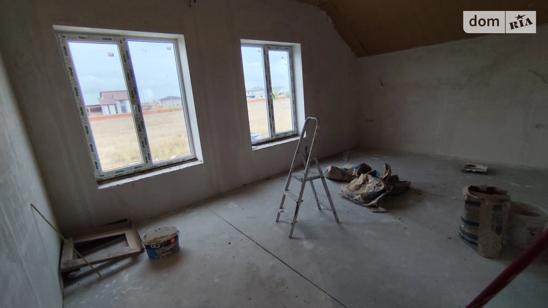 Продается дом на 2 этажа 130 кв. м с беседкой, цена: 170000 $ - фото 4