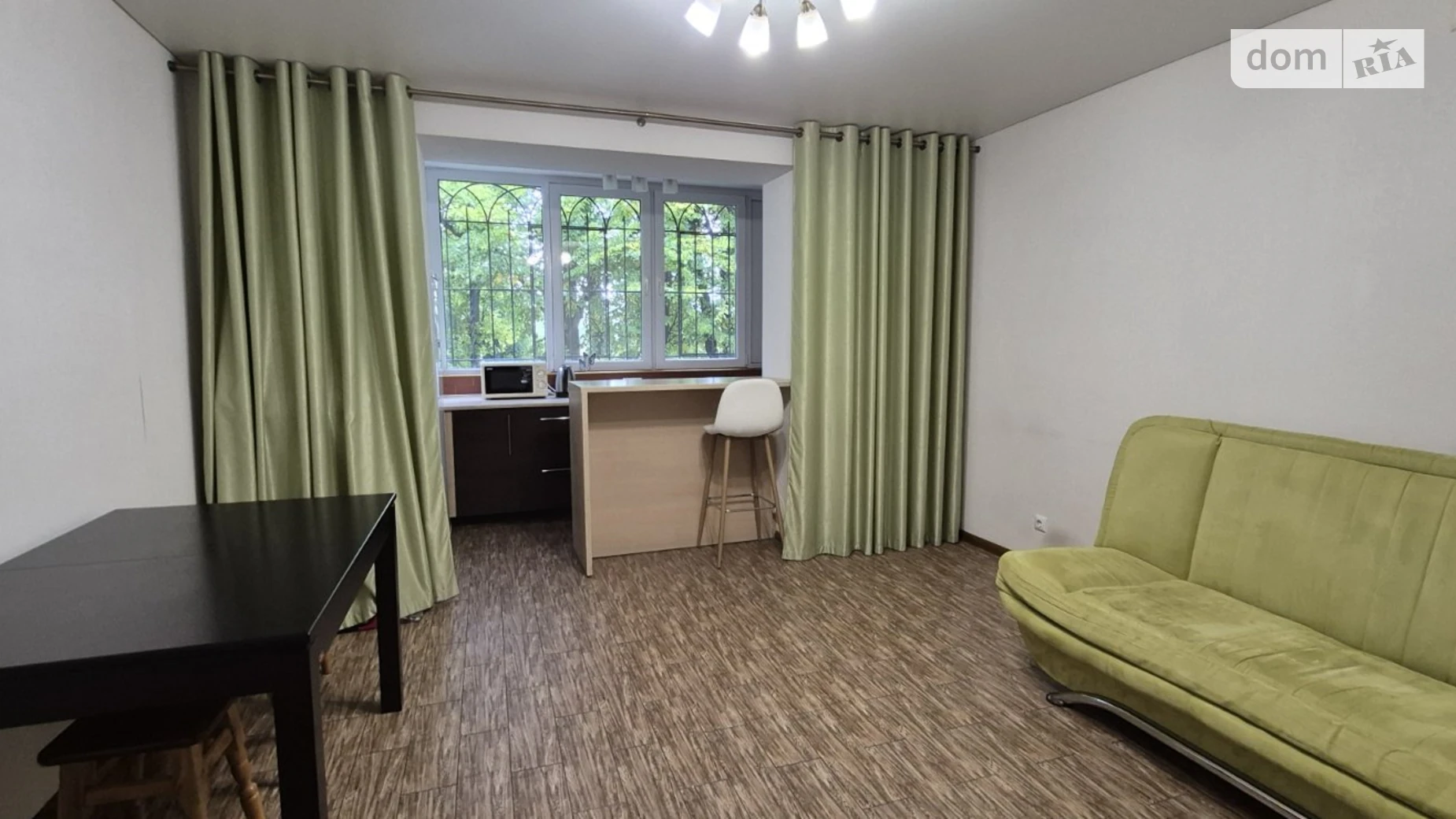 Сдается в аренду 1-комнатная квартира 45 кв. м в Виннице, ул. Николаевская, 22 - фото 3