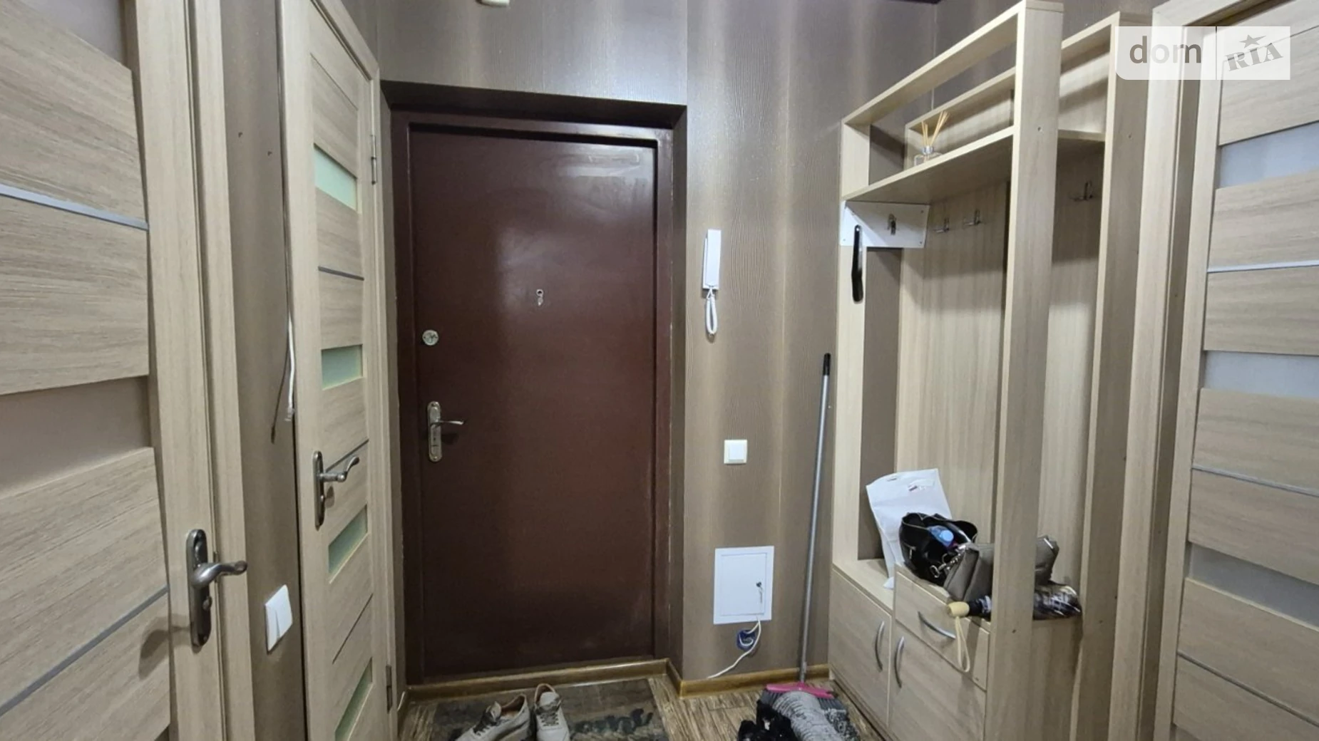 Сдается в аренду 1-комнатная квартира 45 кв. м в Виннице, ул. Николаевская, 22 - фото 5