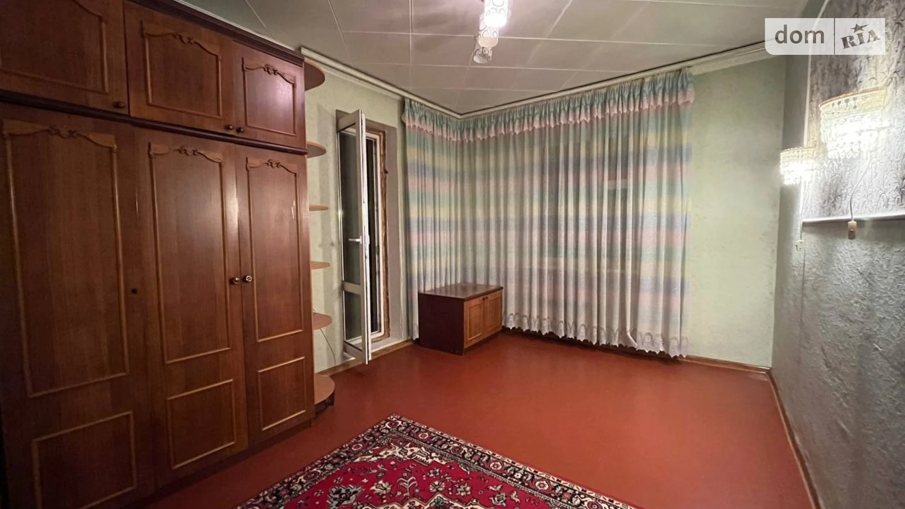 Здається в оренду 2-кімнатна квартира 50 кв. м у, цена: 4000 грн - фото 2