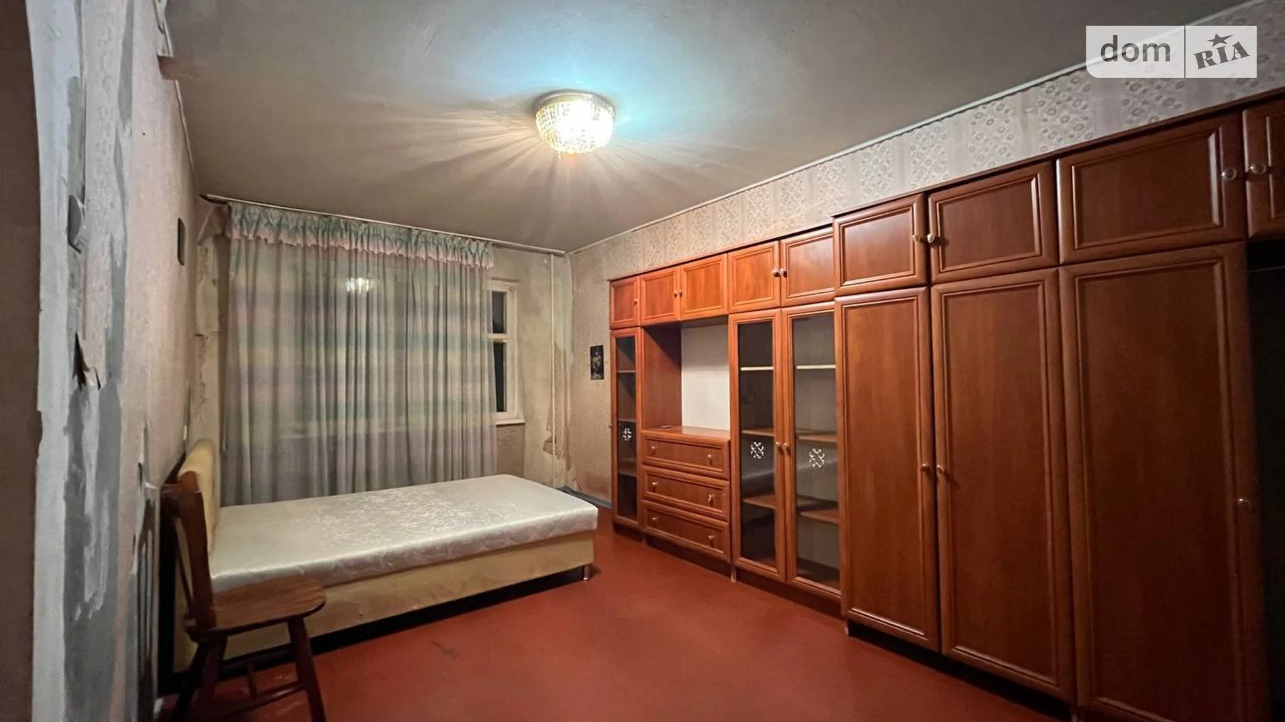 Здається в оренду 2-кімнатна квартира 50 кв. м у, цена: 4000 грн - фото 5