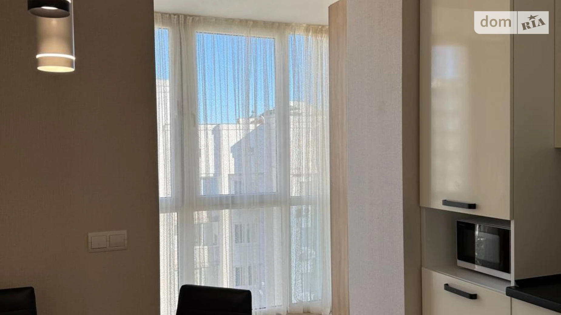 Продается 1-комнатная квартира 39 кв. м в Ирпене, ул. Матвея Донцова(Тургеневская), 15 - фото 3