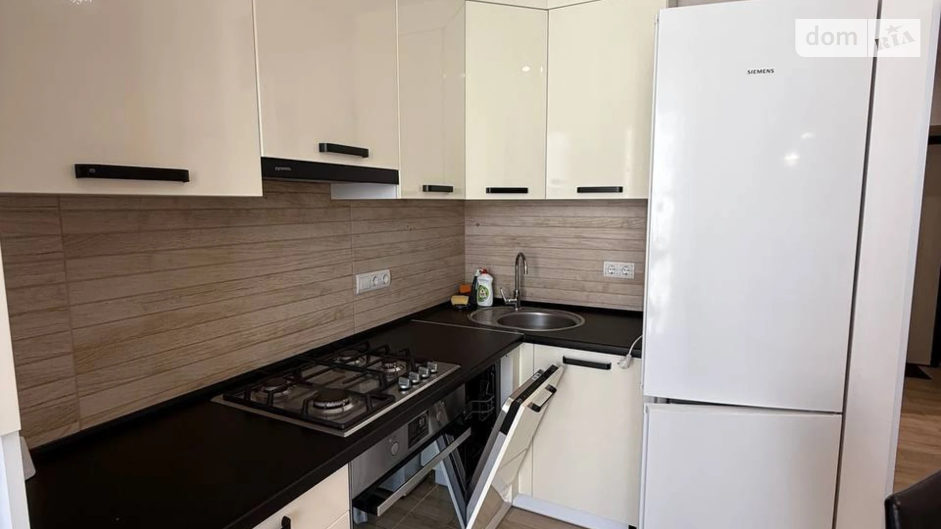 Продается 1-комнатная квартира 39 кв. м в Ирпене, ул. Матвея Донцова(Тургеневская), 15 - фото 5