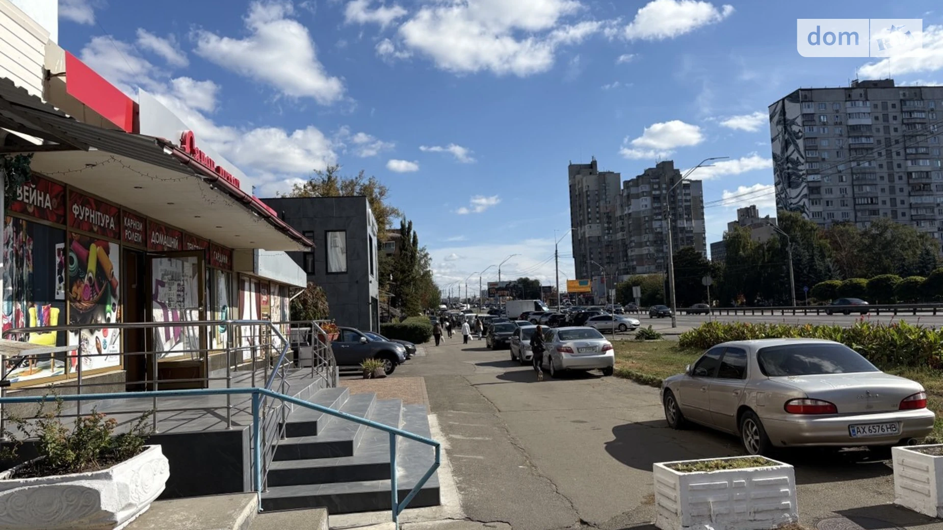 Сдается в аренду помещения свободного назначения 287.9 кв. м в 14-этажном здании, цена: 201530 грн - фото 3